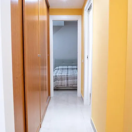 A 10 Posti Letto Piscina Privata Nyaraló *