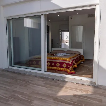 A 10 Posti Letto Piscina Privata Nyaraló