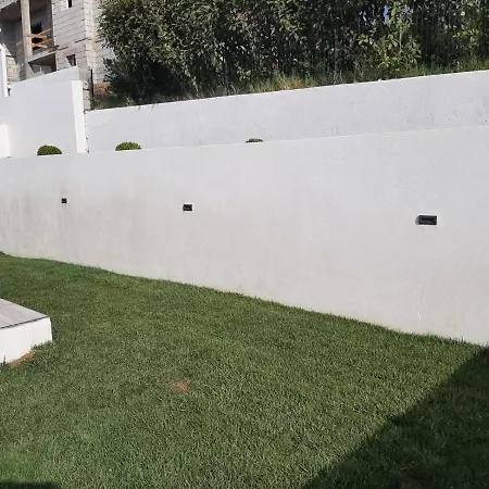 Nyaraló A 10 Posti Letto Piscina Privata