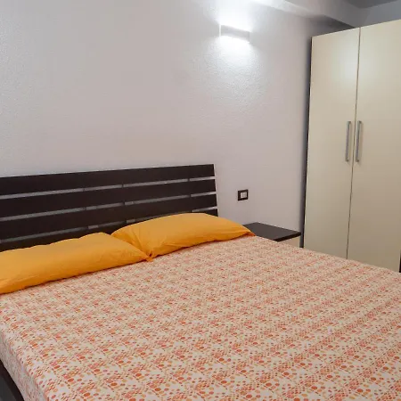 A 10 Posti Letto Piscina Privata * Budoni