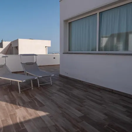 A 10 Posti Letto Piscina Privata Nyaraló Budoni