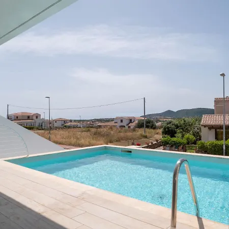 A 10 Posti Letto Piscina Privata *