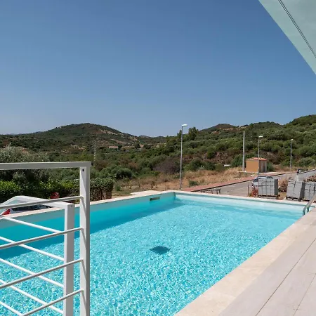 A 10 Posti Letto Piscina Privata *