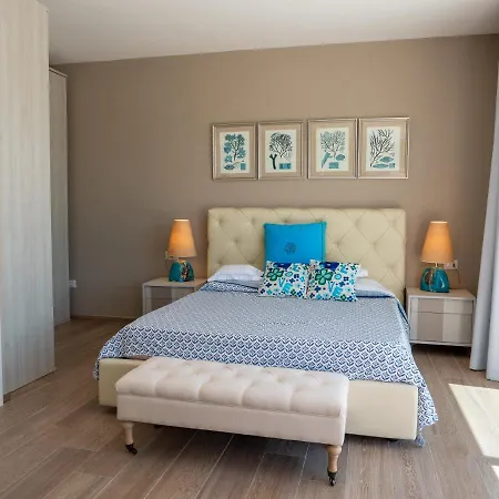 A 10 Posti Letto Piscina Privata *