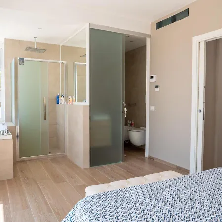 A 10 Posti Letto Piscina Privata * Budoni