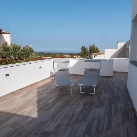 A 10 Posti Letto Piscina Privata * Budoni