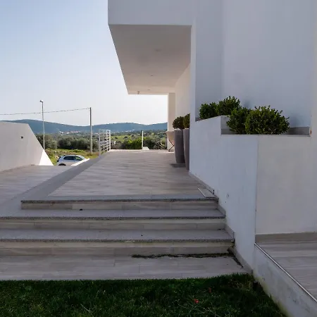 Feriehus A 10 Posti Letto Piscina Privata
