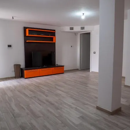 A 10 Posti Letto Piscina Privata Budoni